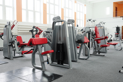 gym gym