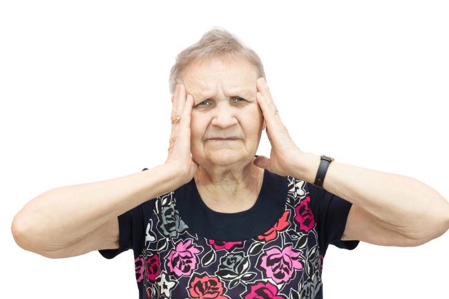 מבחן מיני מנטל לקביעת מצב סיעודי